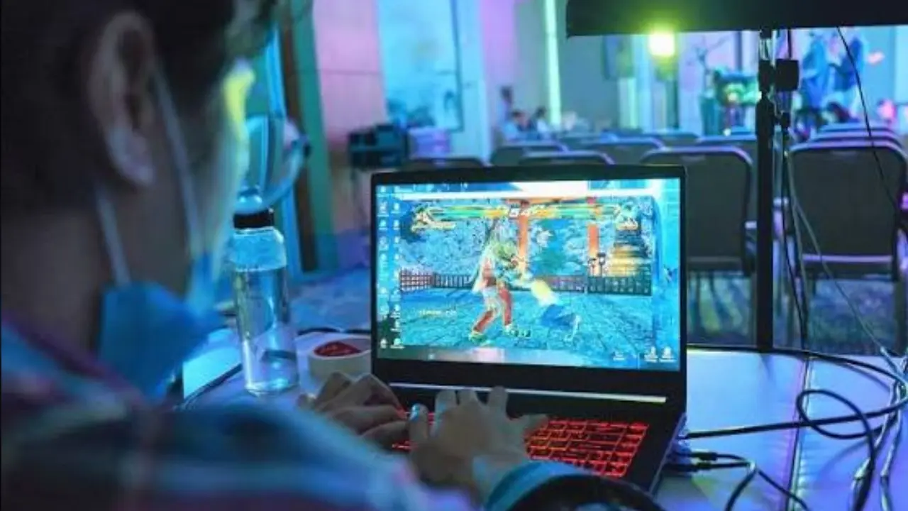 Laptop Gaming RTX 4050 vs RTX 5050 di Harga Rp15–20 Juta