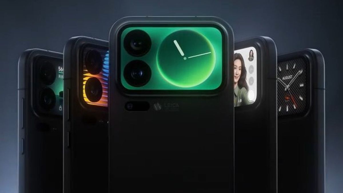 Redmi Note 17 Pro Max: Baterai 10.000 mAh, Charging 100W