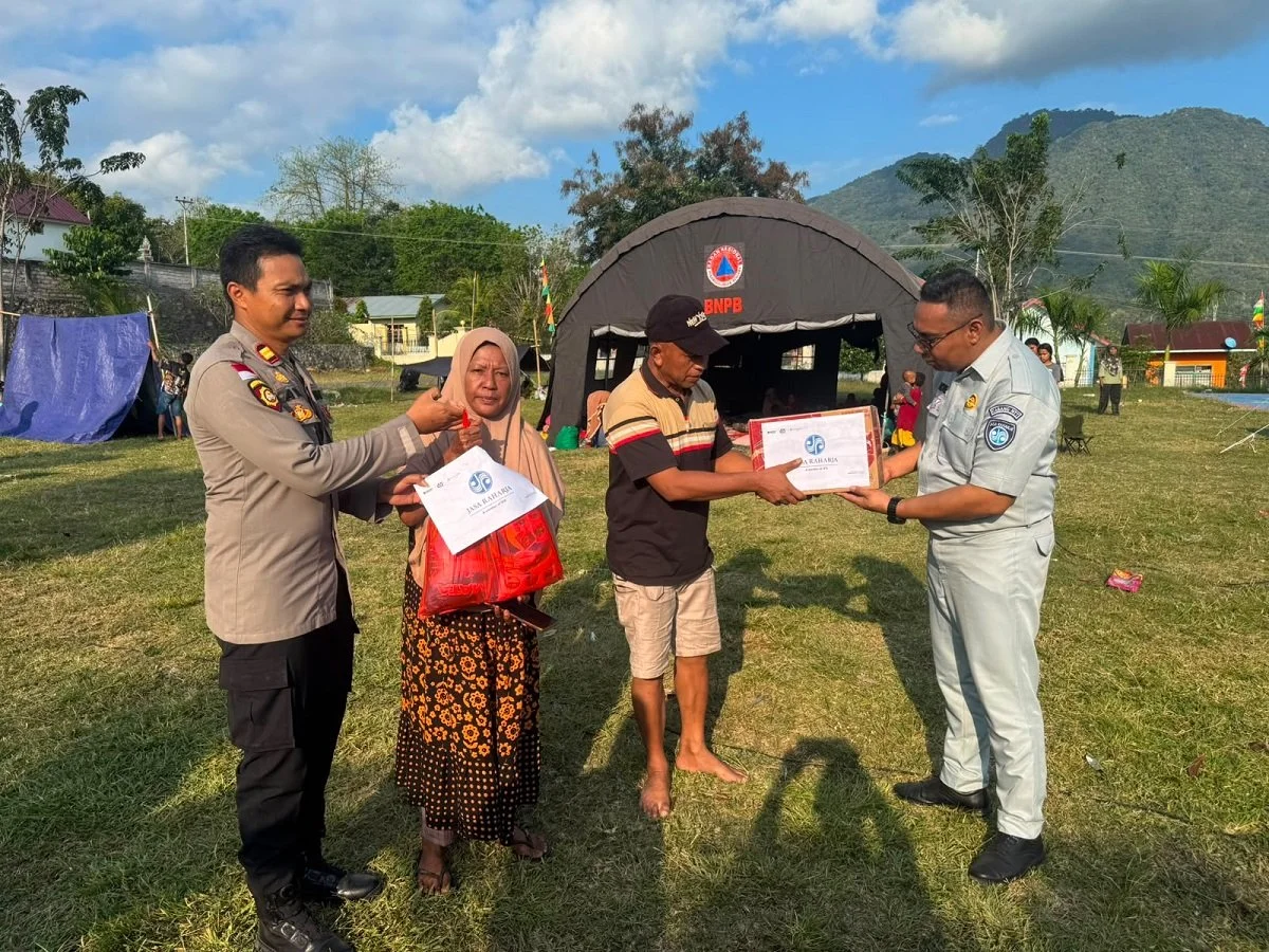 Santunan 24 Jam dan Standar Baru Asuransi Maritim