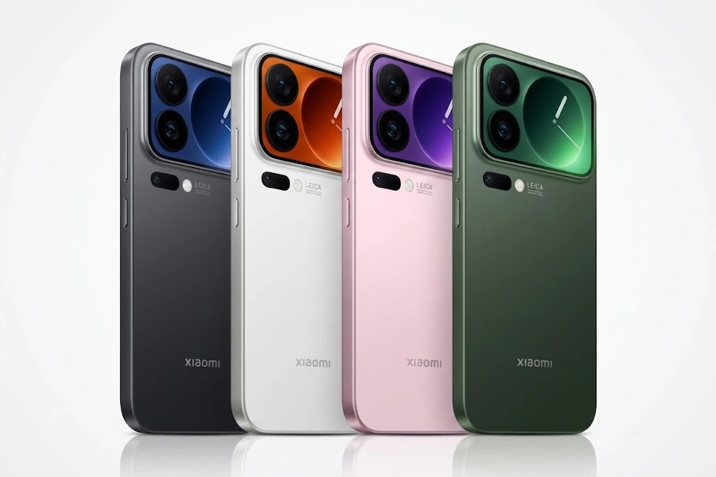 Xiaomi 18 Series: Snapdragon 2nm, Kamera Leica 200MP, dan Strategi Rilis Bertahap