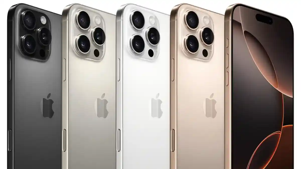 iPhone 16 Pro Max Turun 2 Juta: Waktu Terbaik Upgrade?