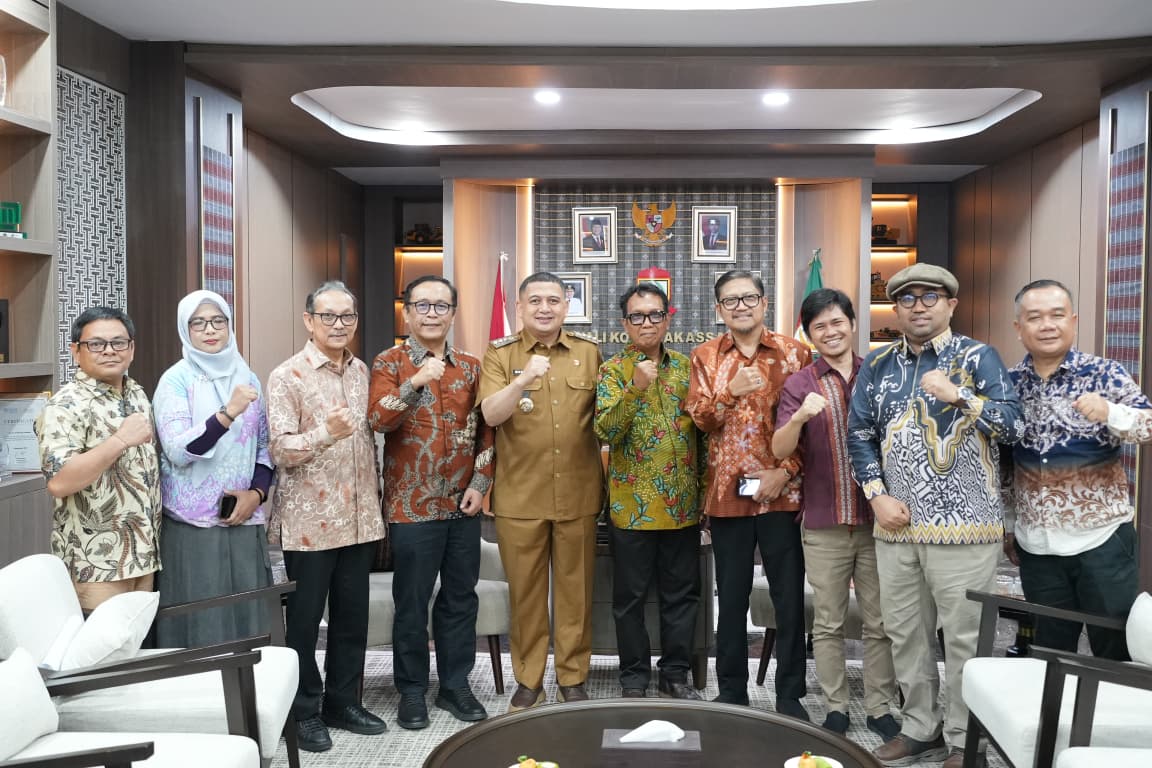 Anggaran Kota Mandek di 40 Persen: Mampukah Makassar Mengejar Target Belanja?