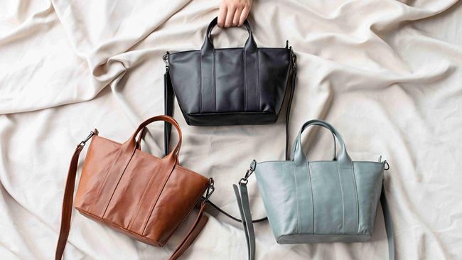 Panduan Lengkap Material Tas dan Sepatu Casual untuk Gaya dan Kenyamanan