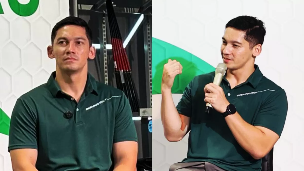Golf Sebagai Terapi Stres untuk Perempuan Modern