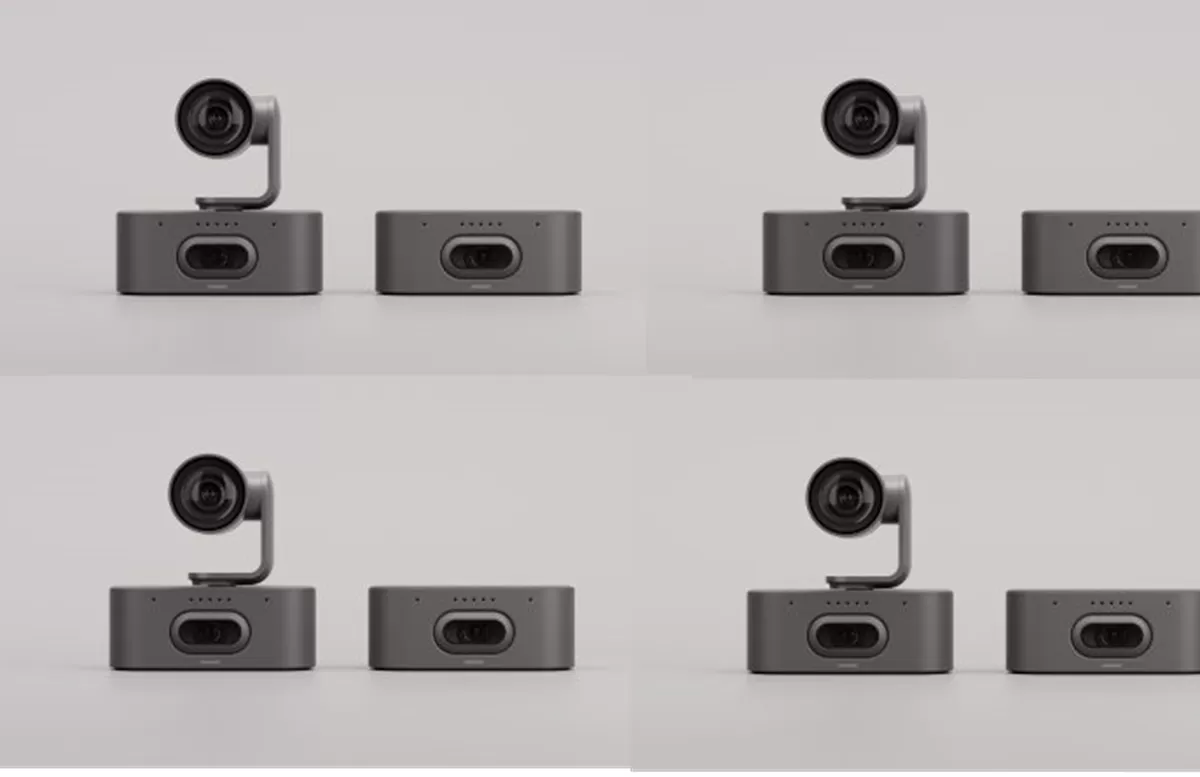 Solusi Audio Premium untuk Rapat Hybrid Modern