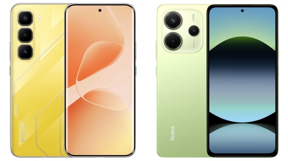 7 HP Layar AMOLED Murah dengan RAM Besar: Pilihan Terbaik