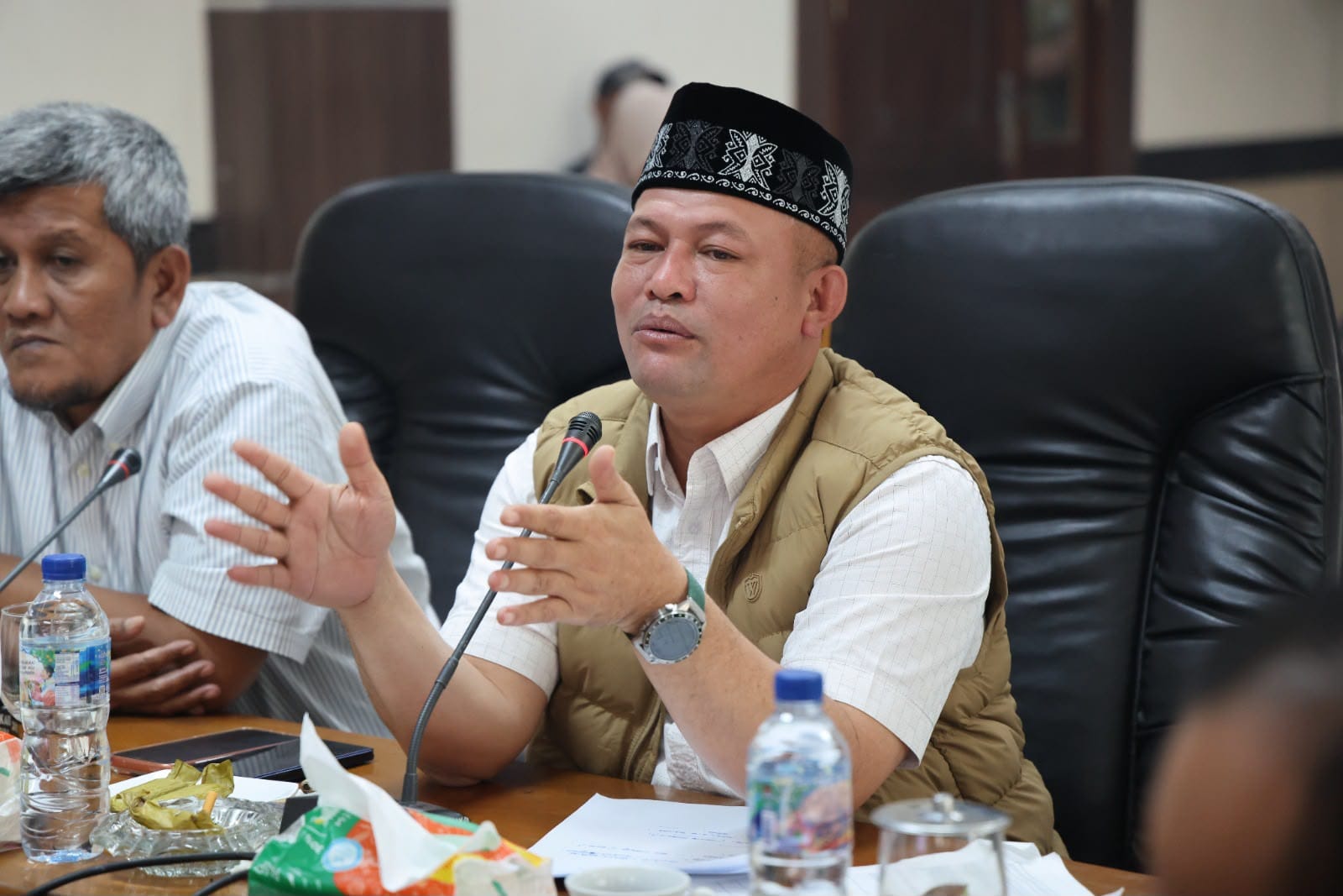Aceh Alokasikan Rp56,68 Miliar untuk Pemulihan Jalan dan Jembatan Pascabencana