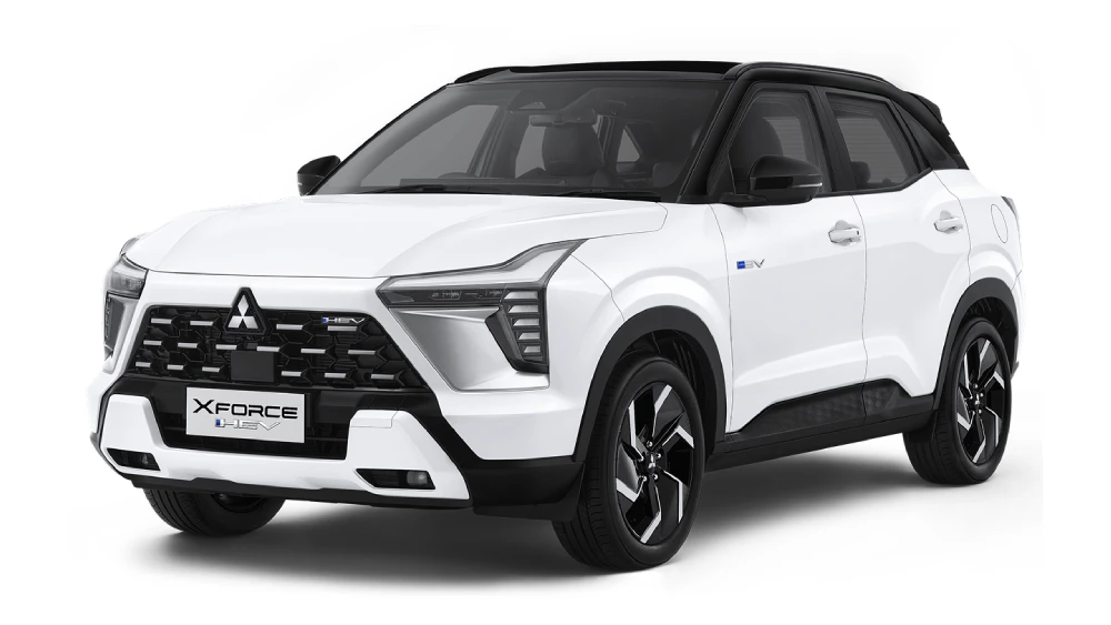 Gran Max Menggeser, Innova Zenix Tetap Raja Hybrid