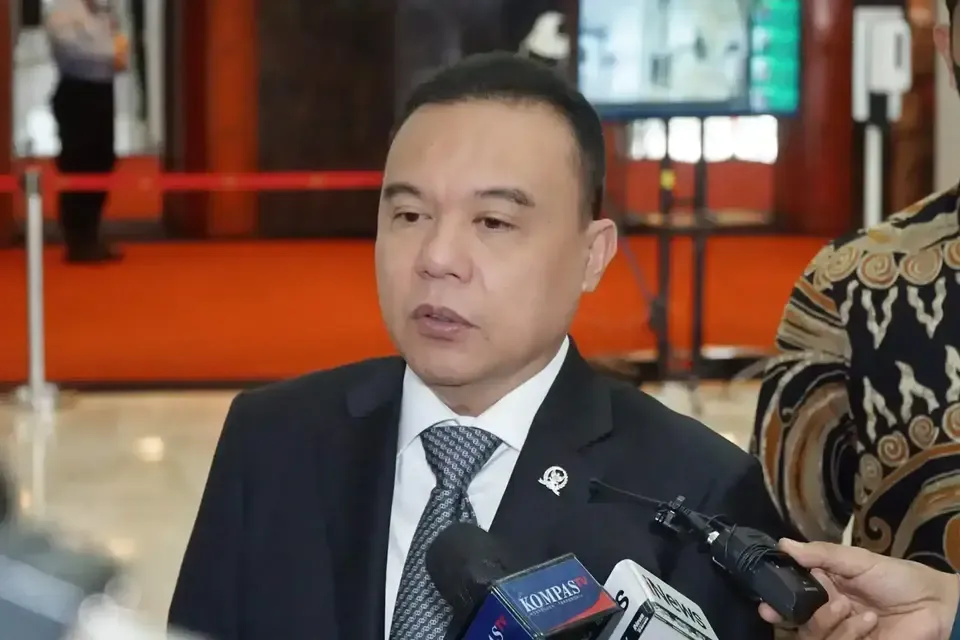 Menimbang Penolakan Bantuan Internasional saat Bencana Besar