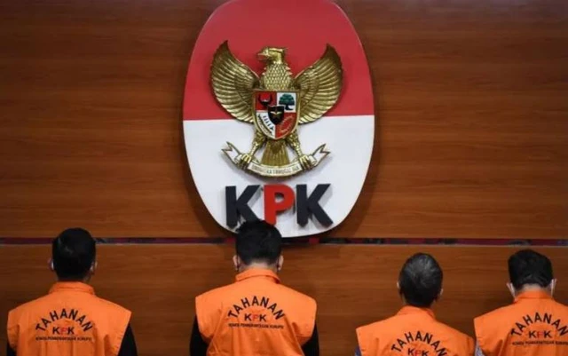 Kemakmuran Naik, Persepsi Korupsi Turun: Kontradiksi Berbahaya
