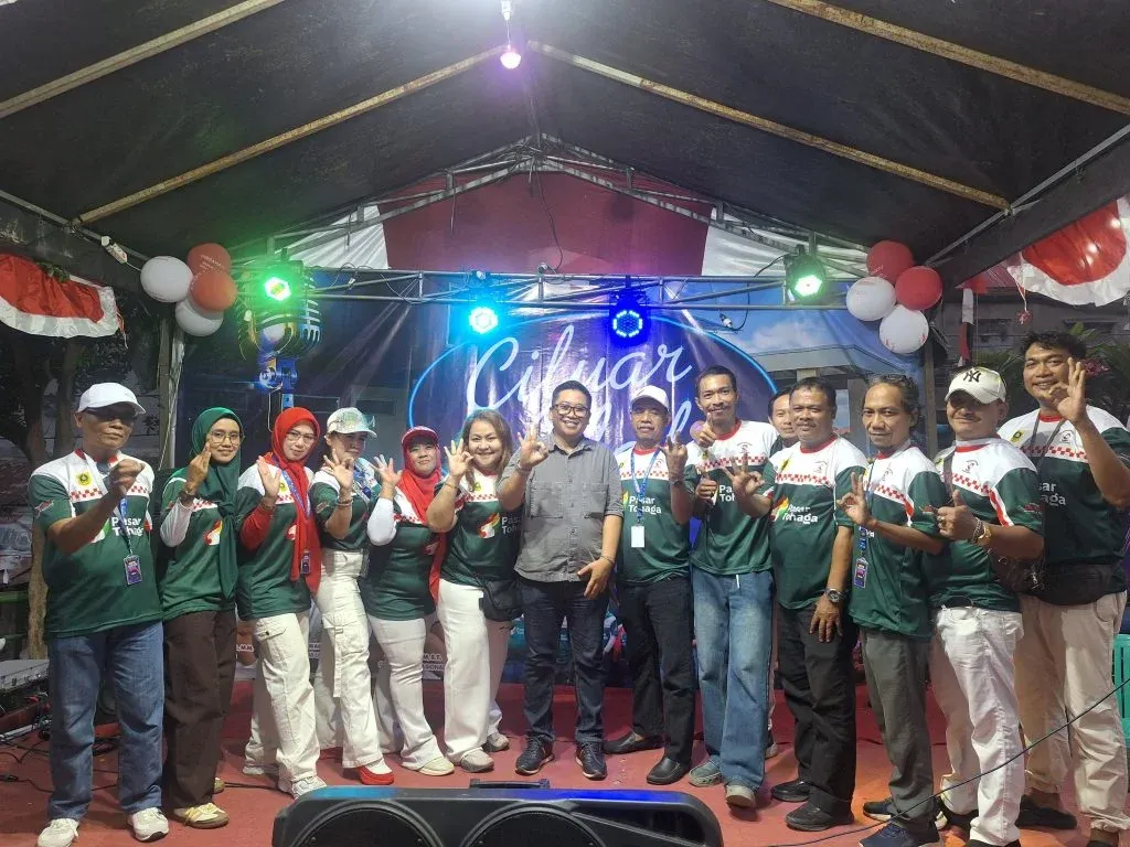 Panggung Audisi dan Kompetisi Talenta Musik bagi Penyanyi Muda