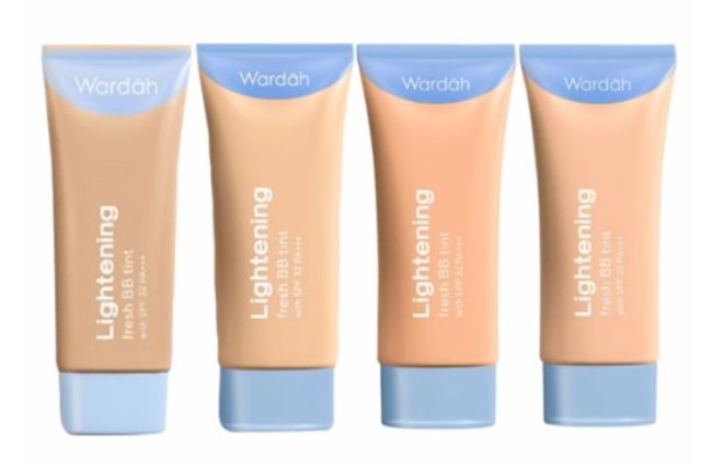 Skin Tint Non-Comedogenic Terbaik untuk Kulit Acne-Prone