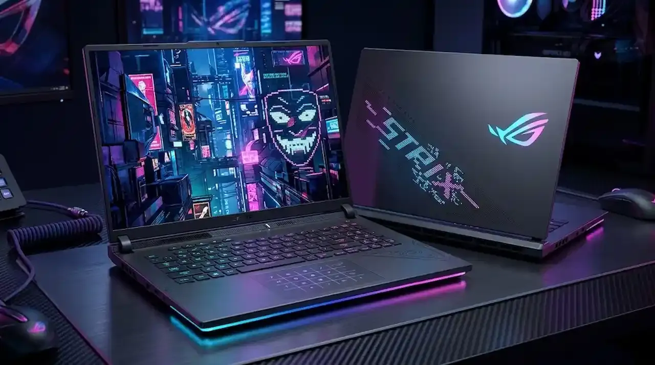 RTX 5090 Laptop Gaming: Saat Laptop Flagship Menyalip Desktop dan MacBook