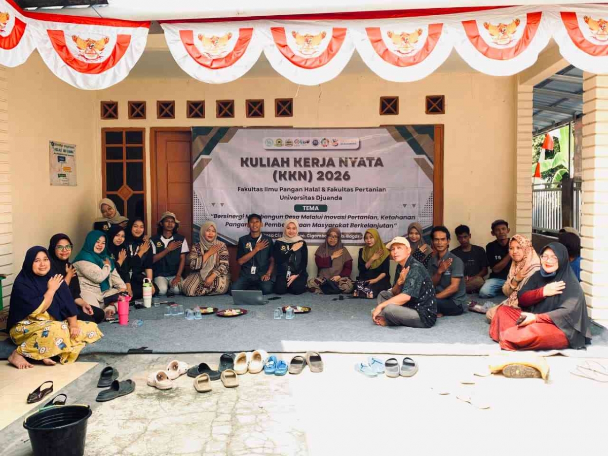 Dari Limbah Tempe ke Jerami Fermentasi: Pakan Berkelanjutan untuk UMKM