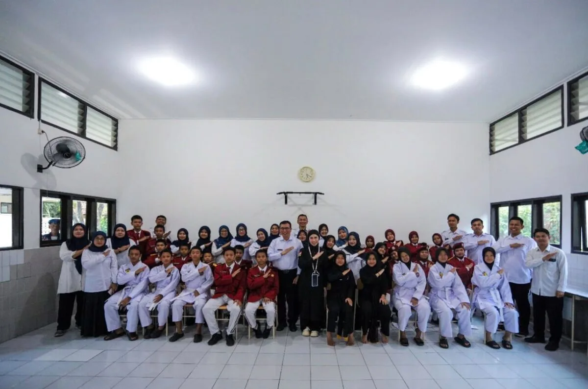 Sekolah Rakyat dan Pemerataan: Ujian Serius Komitmen Daerah