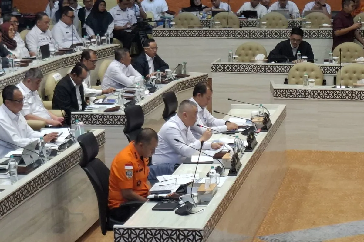 Celah Regulasi Keselamatan Kapal dari Dokumen hingga Sekoci