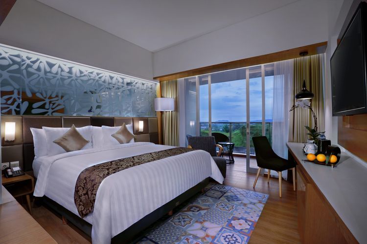 3 Promo Hotel Kemerdekaan untuk Staycation Hemat Agustus