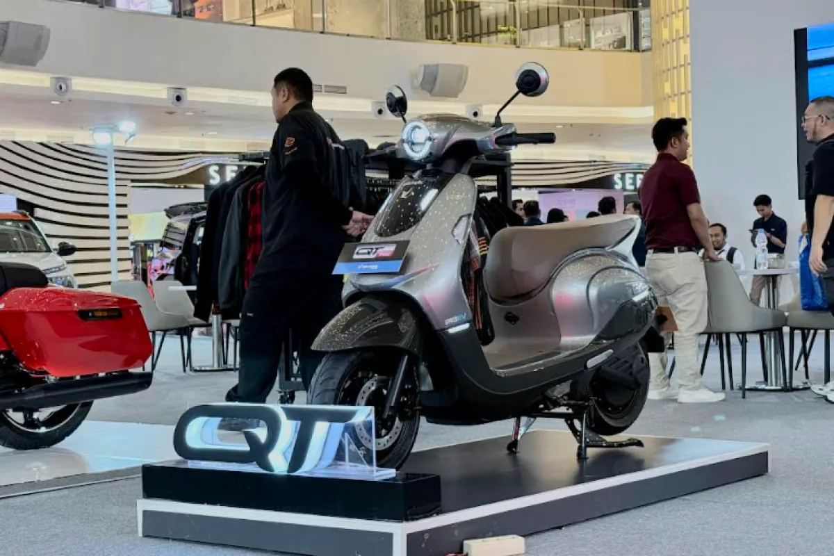 Motor Listrik Murah TKDN: Rekomendasi, Subsidi, dan Cara Memilih