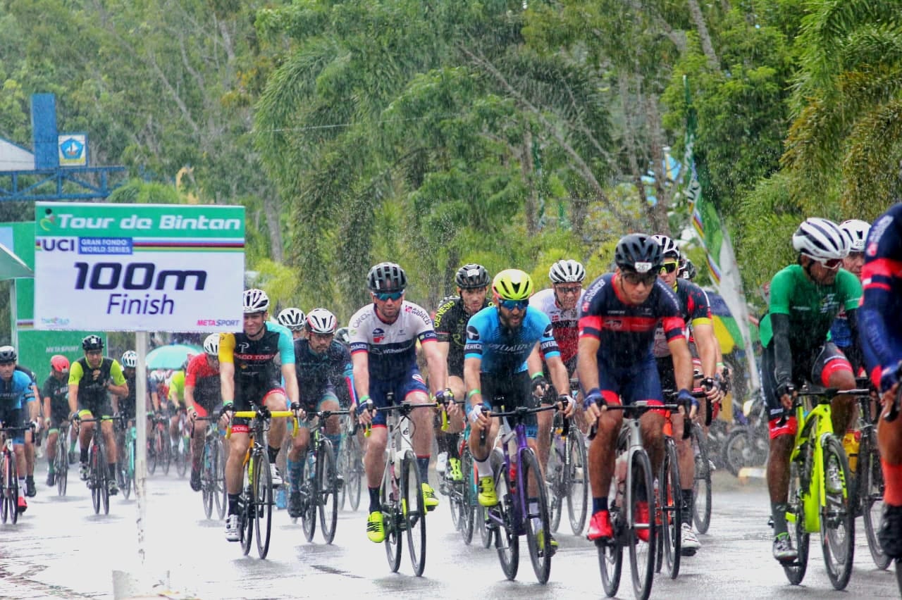 Batam dan Bintan Menjadi Panggung Baru Wisata Olahraga