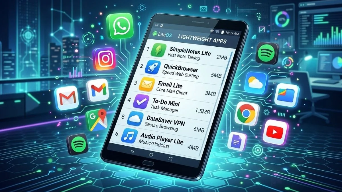 Panduan Lengkap Mengamankan Tablet Anak Saat Belajar Online