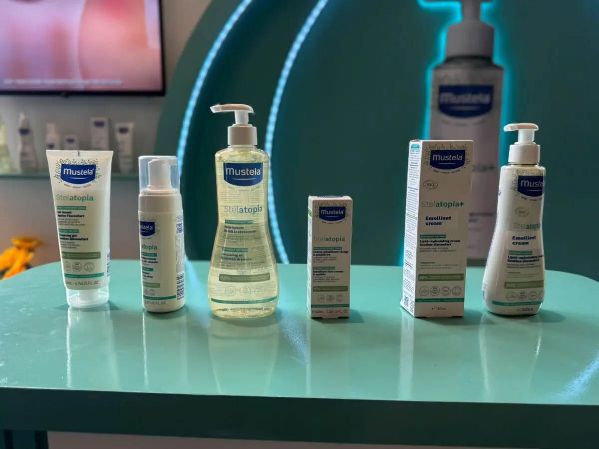Dermatitis Atopik pada Anak: Panduan Perawatan Kulit dan Produk yang Aman Menurut Dermatolog