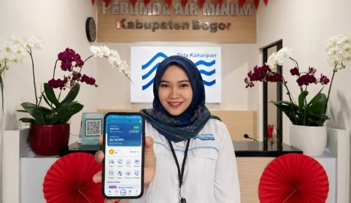 Aplikasi Utilitas dengan Poin Reward: Resep Baru Loyalitas Pelanggan