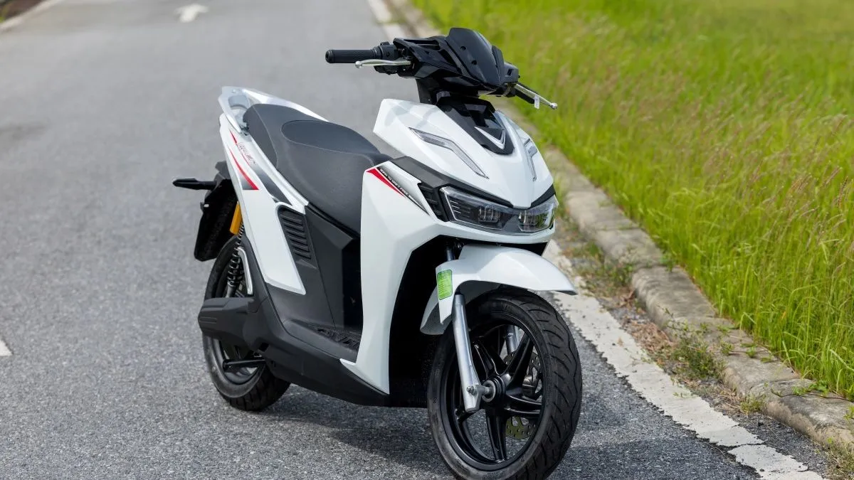 Motor Listrik Termurah untuk Komuter Urban: Uwinfly vs VinFast