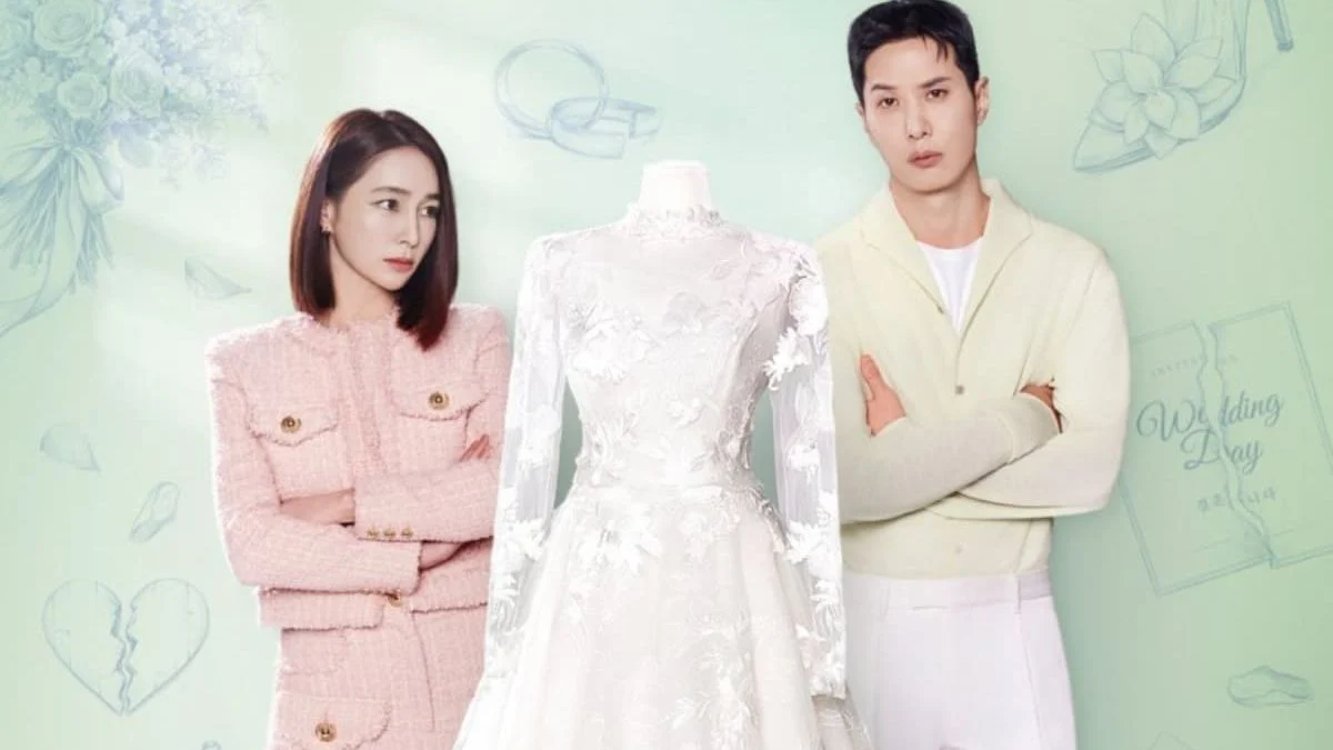 Panduan Lengkap Nonton OK! Let's Get Divorced Secara Legal