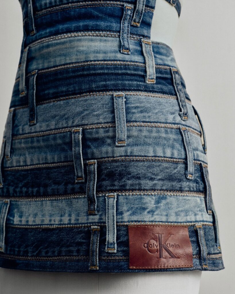 Koleksi Vintage Calvin Klein dan Dolce & Gabbana Menghidupkan Era Klasik