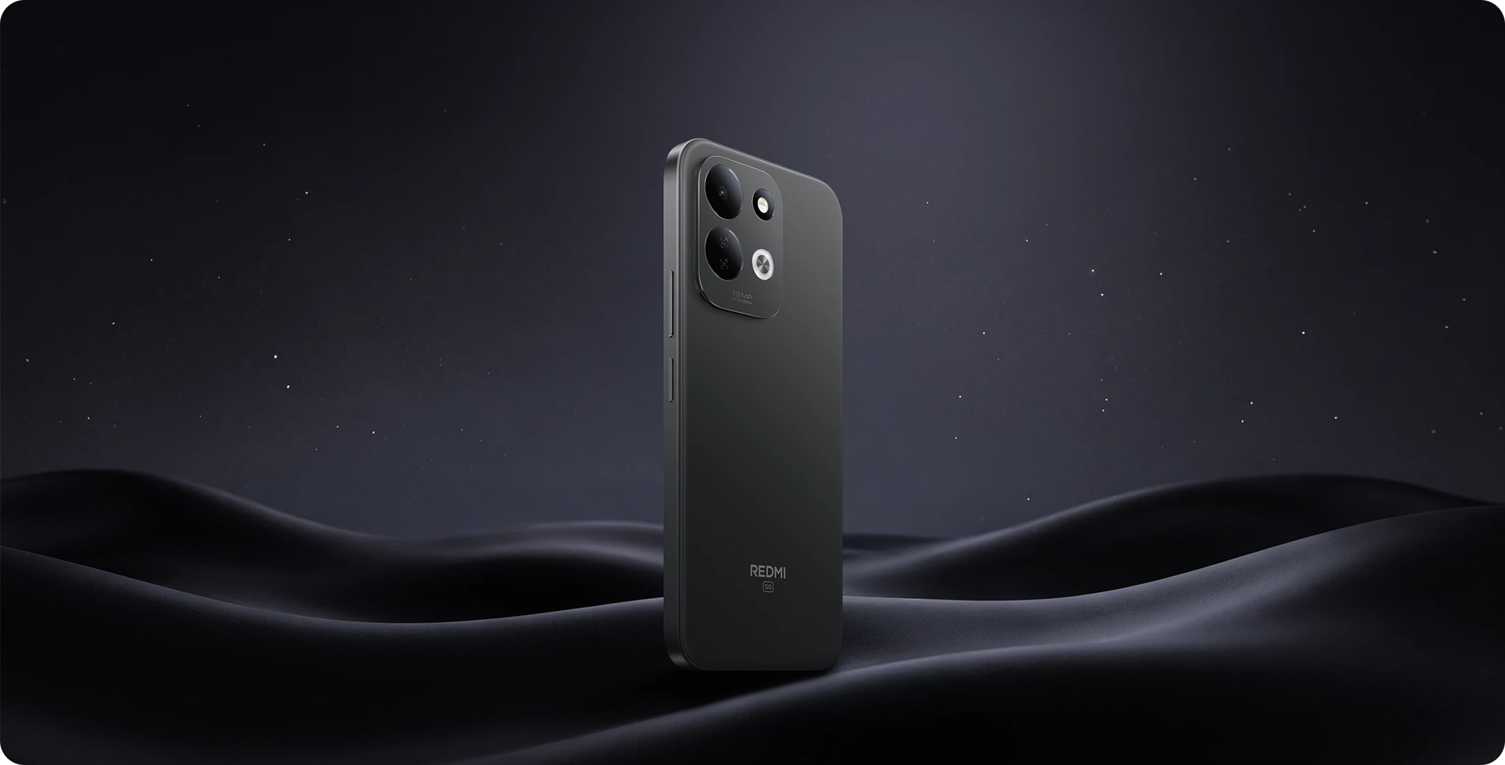 Redmi M100: Raja Baterai 7.900 mAh untuk Pengguna Produktif