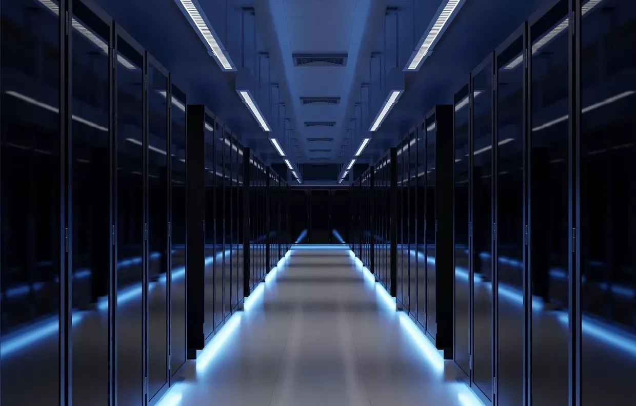 Siapa yang Akan Menguasai Limpahan Permintaan Data Center?