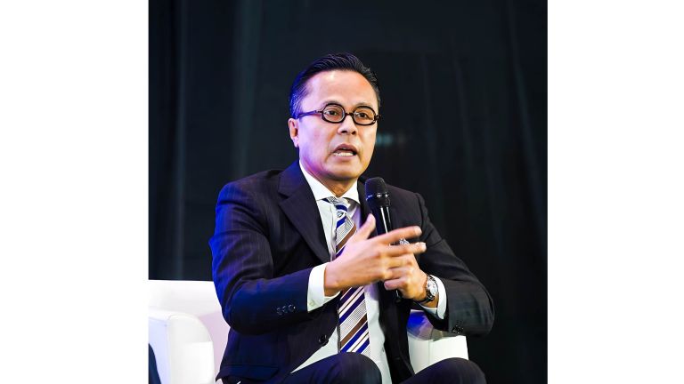 Optimalisasi Aset BUMN Kunci Pertumbuhan Nilai Negara