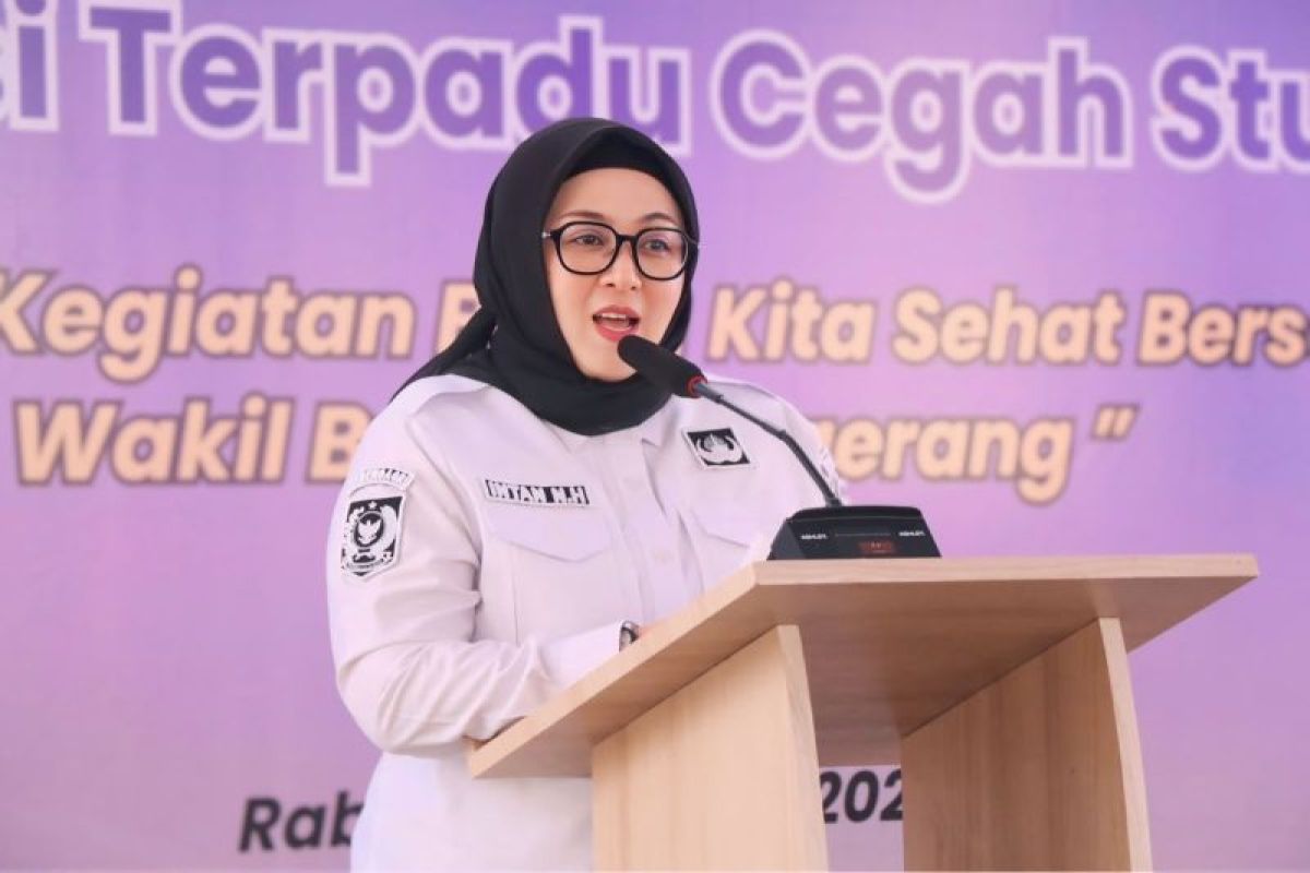 Kolaborasi Terpadu Cegah Stunting: Dari SIGAP Anak Sehat hingga Terpa Gantung