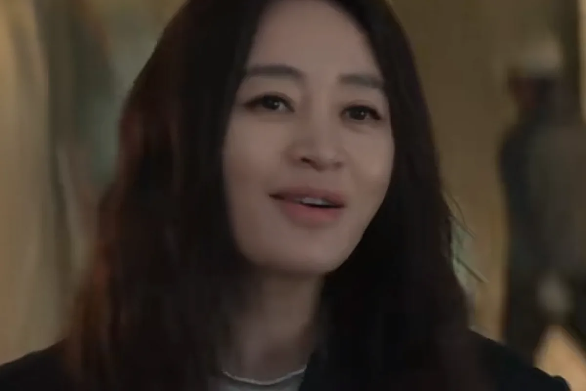 Konflik Berlapis The Affair Was Just the Beginning Episode 7-8