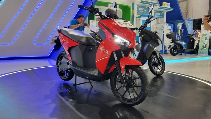 Insentif Motor Listrik Rp3 Juta Mulai September: Apa Untungnya untuk Konsumen?