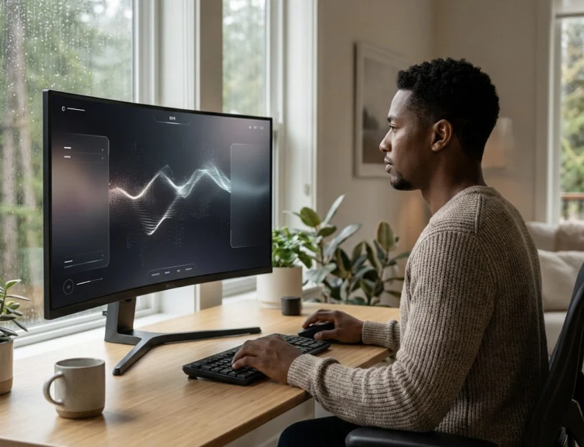 Monitor Gaming 1000Hz Native: Lompatan Besar untuk Gamer FPS