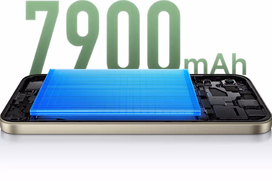 Redmi M100: Baterai Jumbo 7.900 mAh untuk Pengguna Hemat dan Lansia