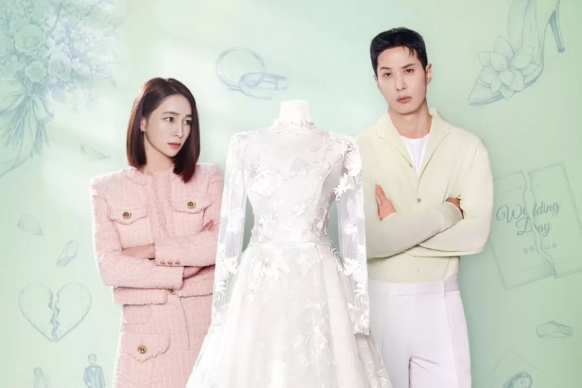 OK! Let's Get Divorced Episode 1: Sinopsis, Link Nonton, dan Jadwal Tayang Lengkap
