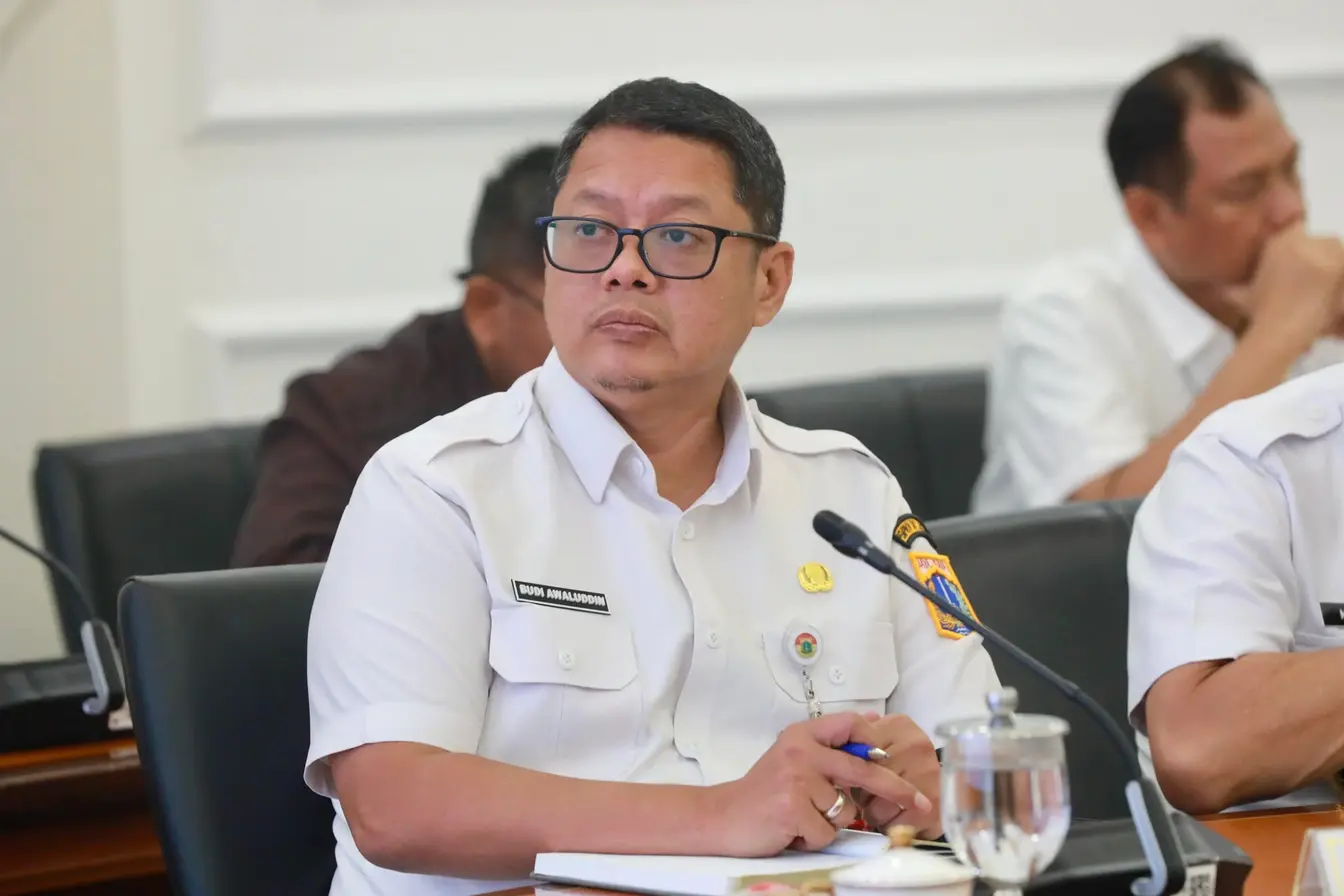 Deteksi Foto Palsu AI di JAKI: Teknologi yang Menguji Kejujuran Aparat