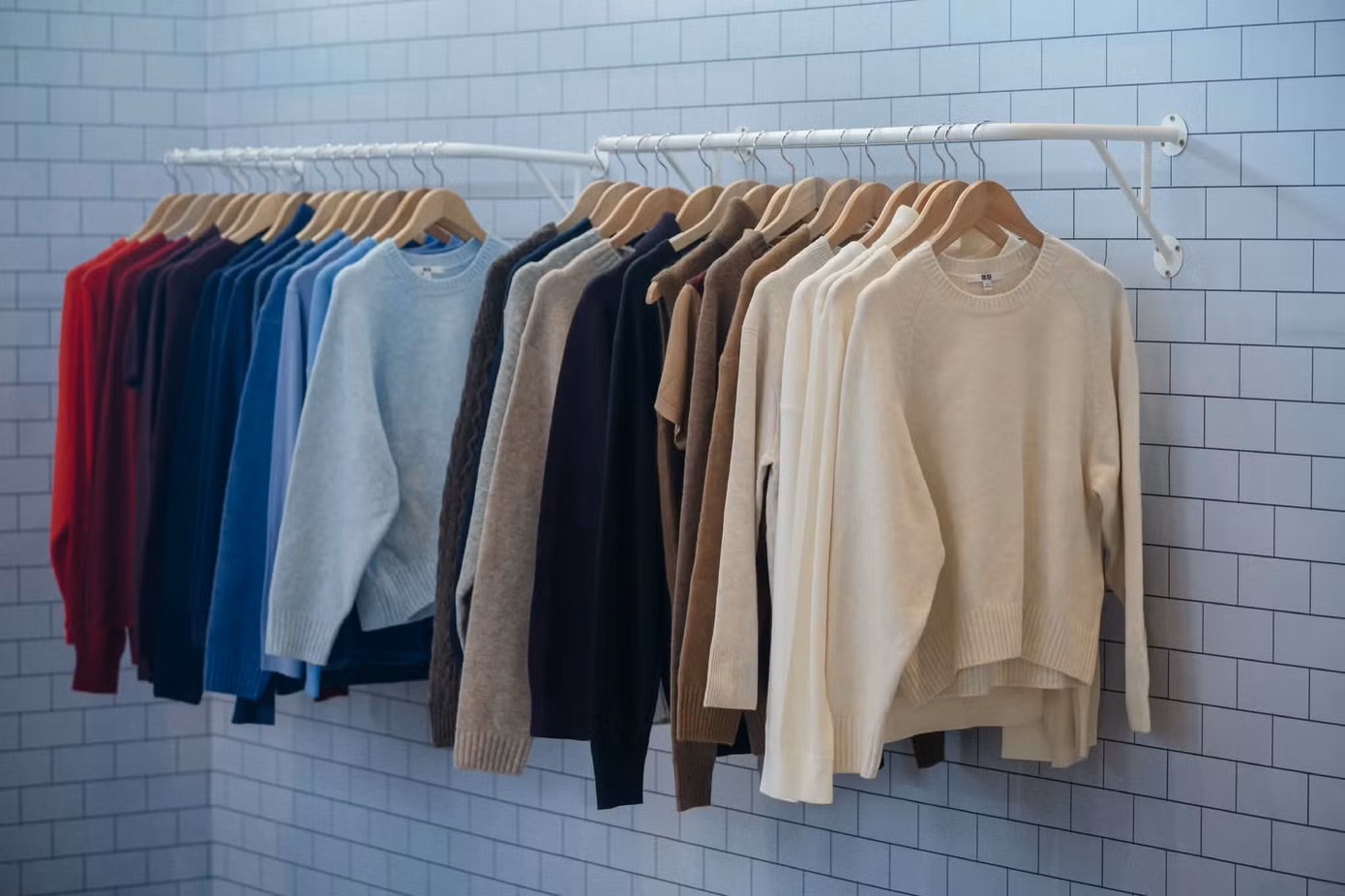 Uniqlo LifeWear untuk Ritme Kehidupan Urban Modern