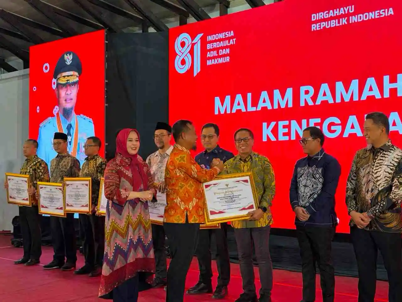 Dari Beasiswa hingga Mudik Gratis: Wajah Baru Tanggung Jawab Sosial Pelabuhan