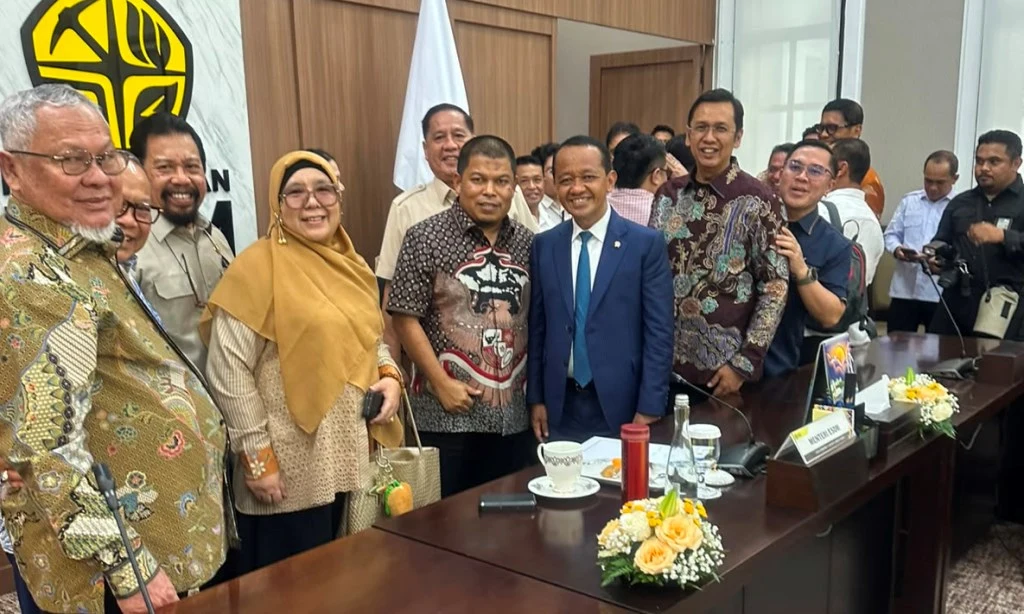 Revisi Kebijakan Pengolahan Mineral: Peluang Keadilan DBH untuk Morowali