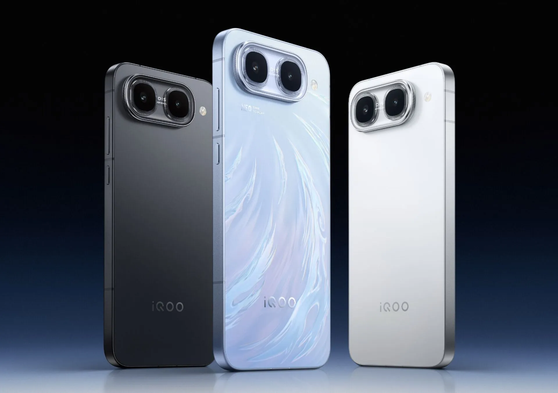 iQOO Neo 11 Ultra: Value Flagship dengan Layar 2K dan Baterai 9100mAh
