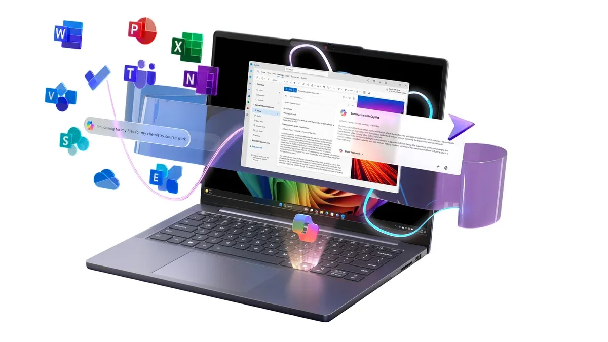 Laptop AI Rp11 Jutaan: Lenovo IdeaPad Slim 3i dengan RAM Upgradable sampai 32GB