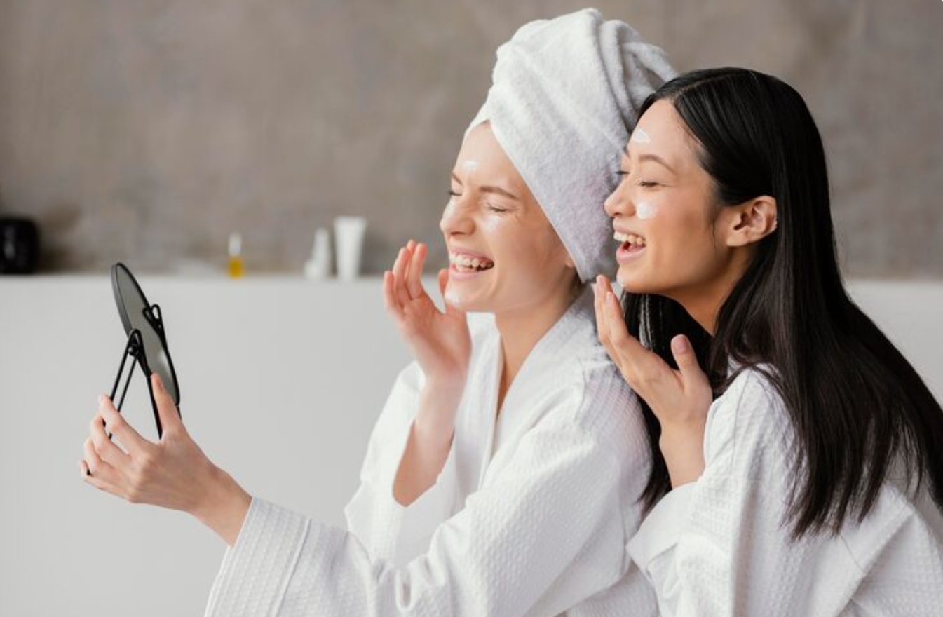 Skinimalism: Rutinitas Minimal untuk Kulit Lebih Sehat