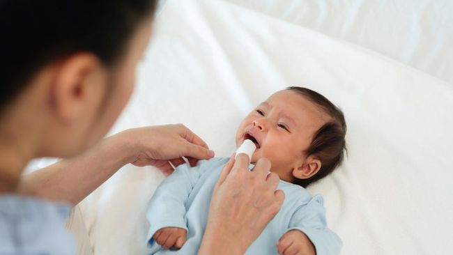 6 Masalah Kesehatan Bayi yang Sering Bikin Panik dan Cara Membedakan Tanda Bahaya