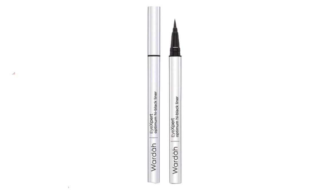Eyeliner Lokal Tahan Air Terbaik untuk Mata Tegas Seharian