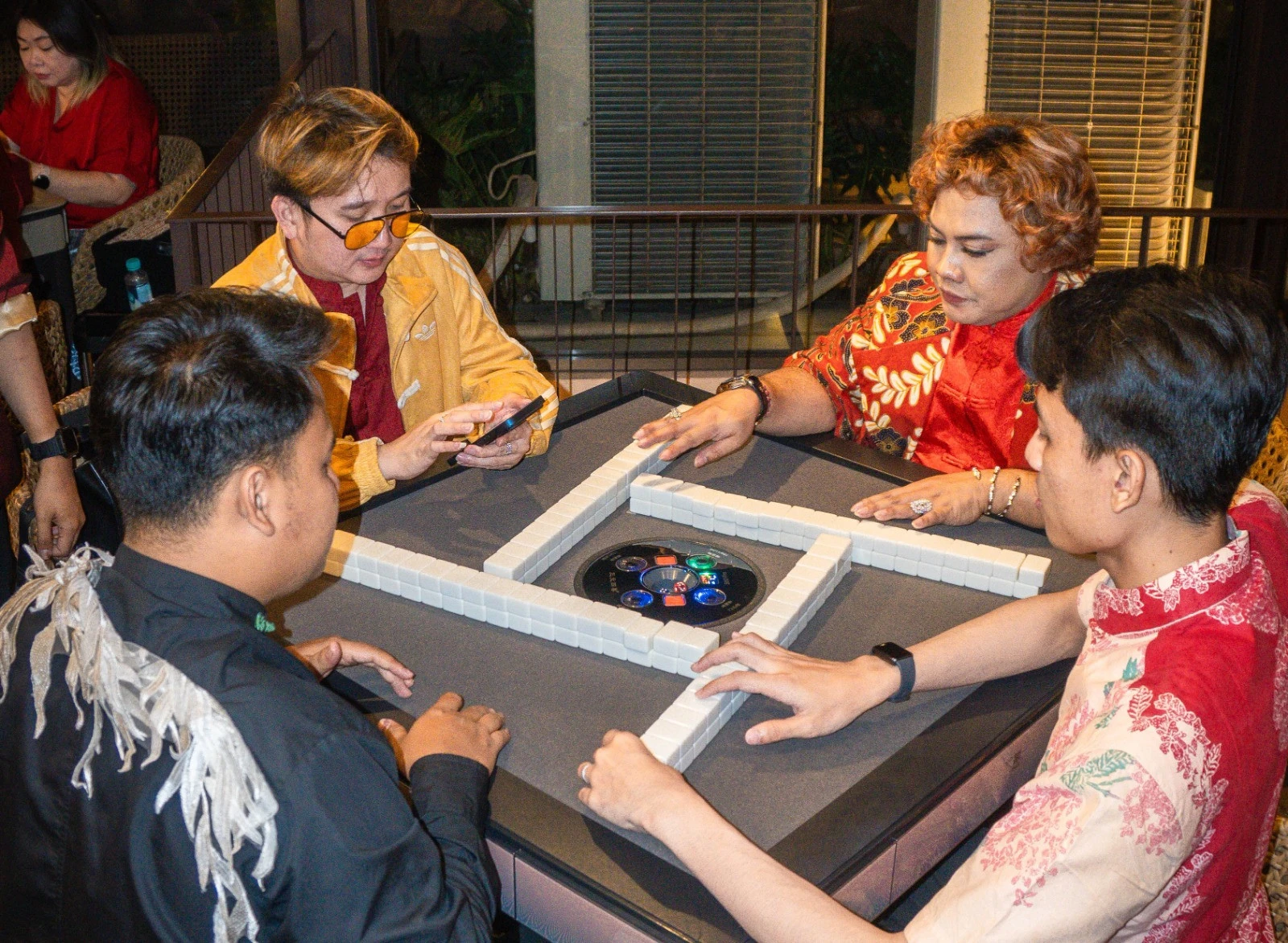 Transformasi Toko Tradisional Menjadi Lifestyle Destination