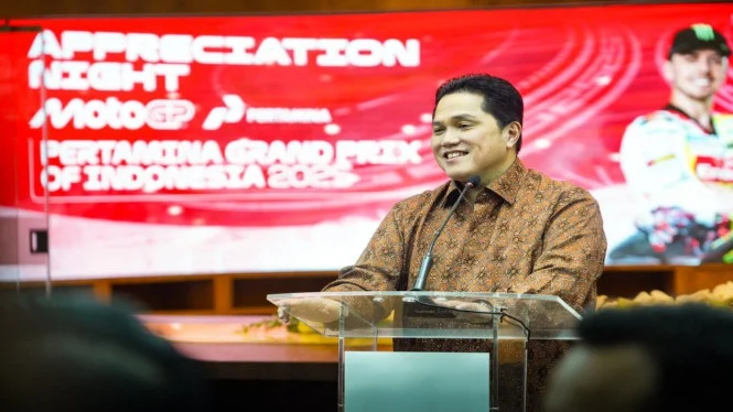 MotoGP Mandalika: Balap Motor sebagai Katalis Ekonomi Daerah