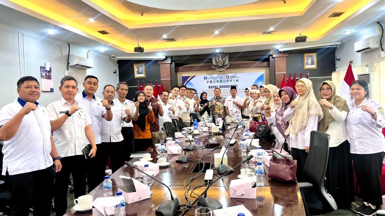 Pasar Murah dan Bazar UMKM: Senjata Daerah Menekan Inflasi